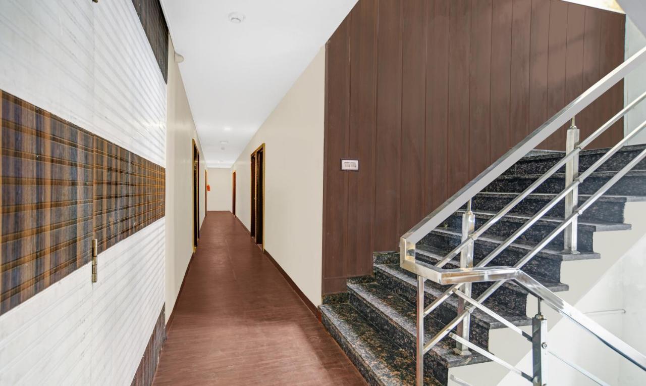 Itsy By Treebo - Utsav Inn Indore Exterior photo