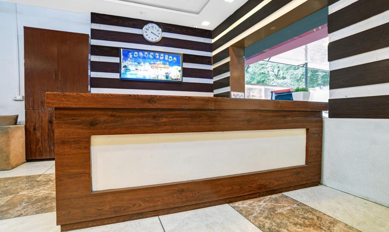 Itsy By Treebo - Utsav Inn Indore Exterior photo