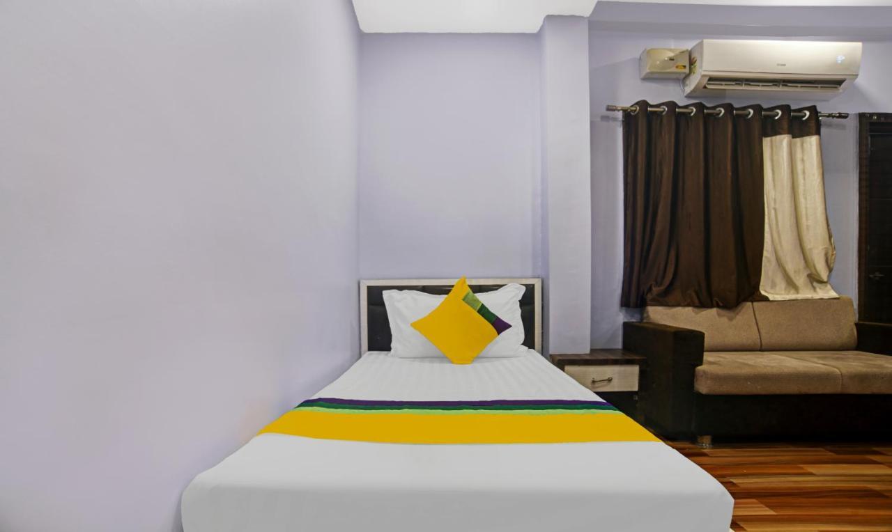 Itsy By Treebo - Utsav Inn Indore Exterior photo
